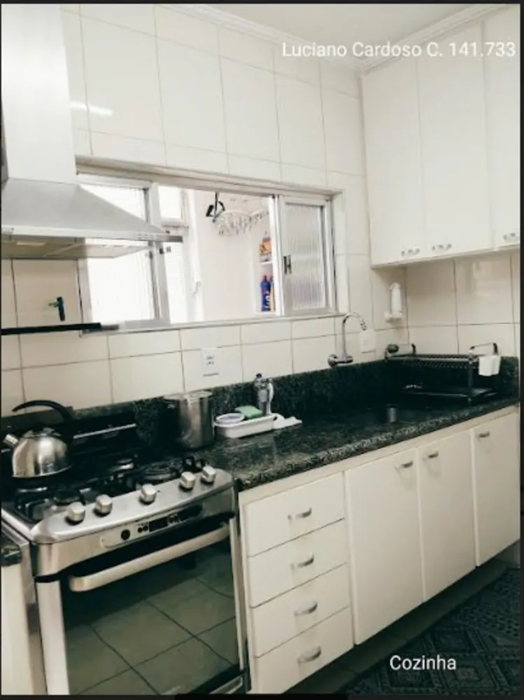 Apartamento, 3 quartos, 98 m² - Foto 14