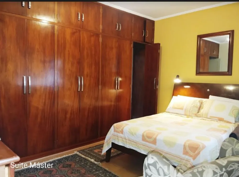 Apartamento, 3 quartos, 98 m² - Foto 4