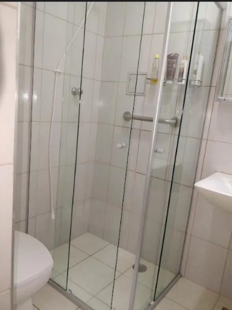 Apartamento, 3 quartos, 98 m² - Foto 9