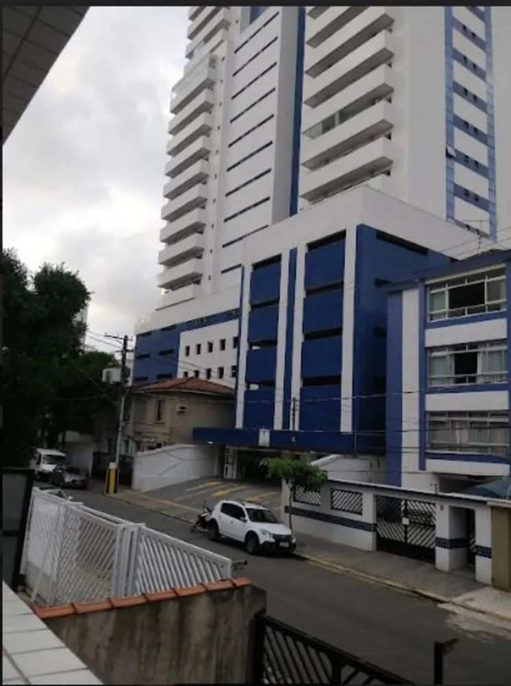 Apartamento, 3 quartos, 98 m² - Foto 21