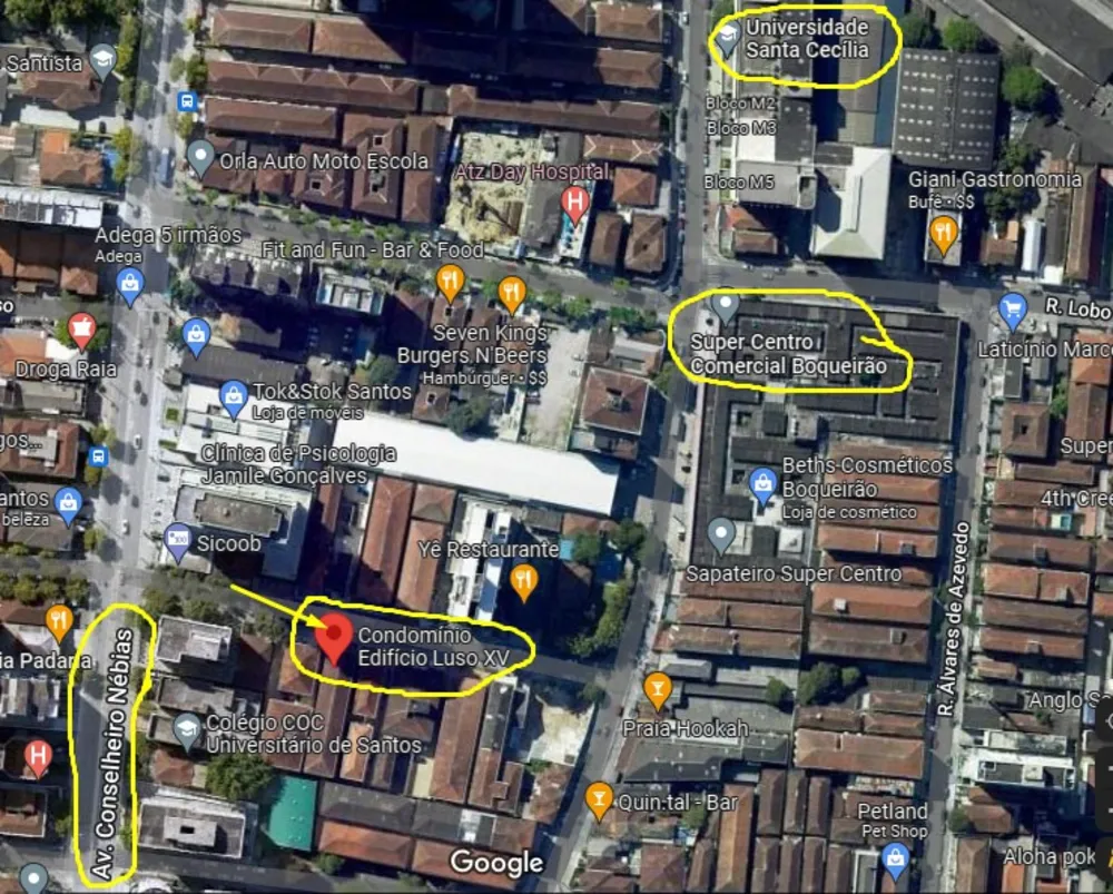 Apartamento, 3 quartos, 98 m² - Foto 23