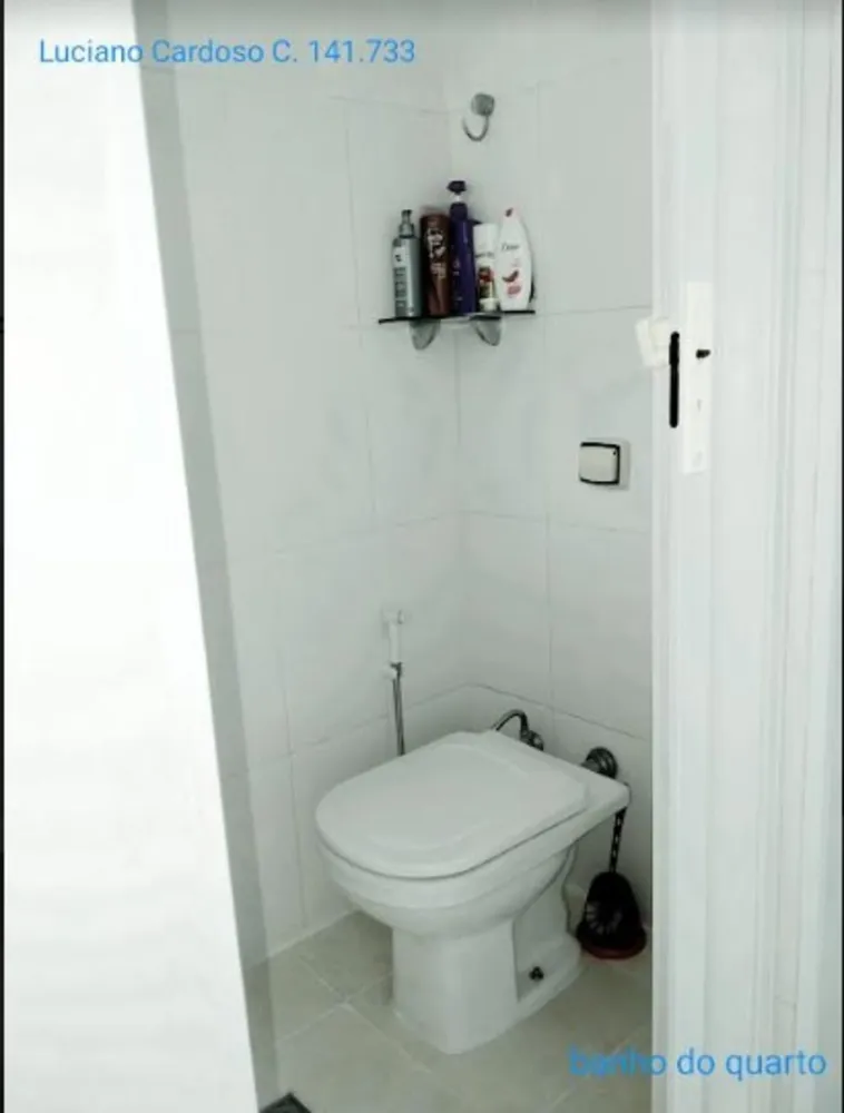 Apartamento, 3 quartos, 98 m² - Foto 10