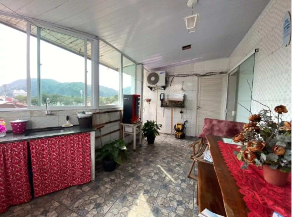 Apartamento, 2 quartos, 112 m² - Foto 16