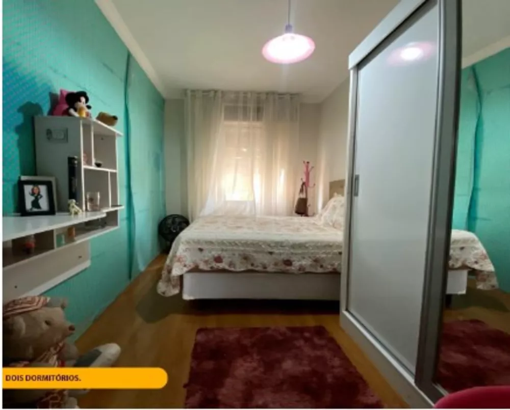 Apartamento, 2 quartos, 112 m² - Foto 11