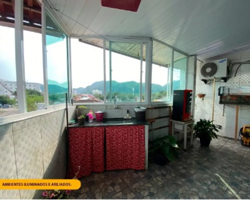 Apartamento, 2 quartos, 112 m² - Foto 2