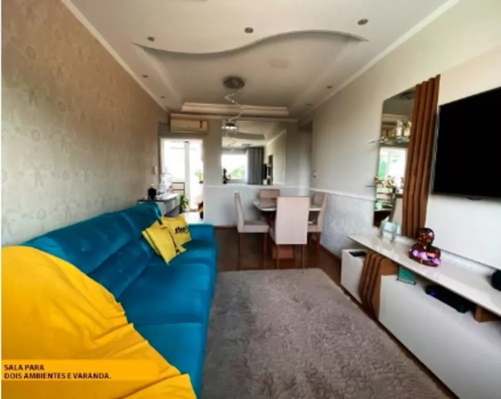 Apartamento, 2 quartos, 112 m² - Foto 12