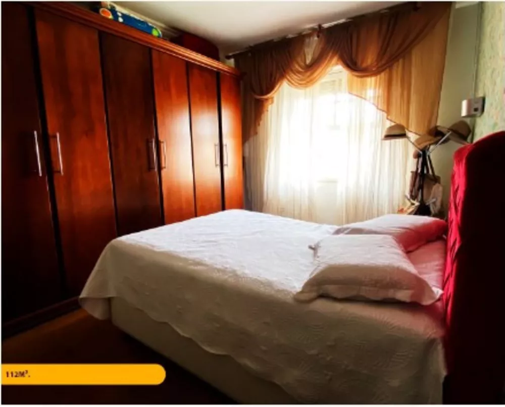 Apartamento, 2 quartos, 112 m² - Foto 13
