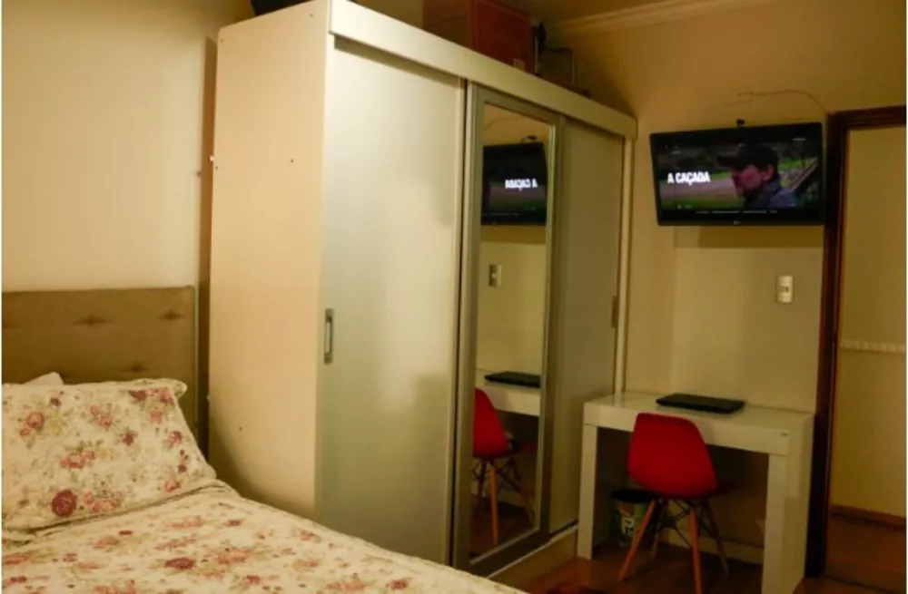 Apartamento, 2 quartos, 112 m² - Foto 3