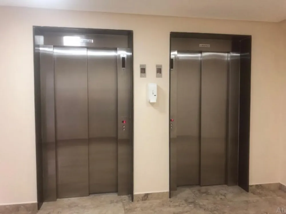 Apartamento, 1 quarto, 44 m² - Foto 19