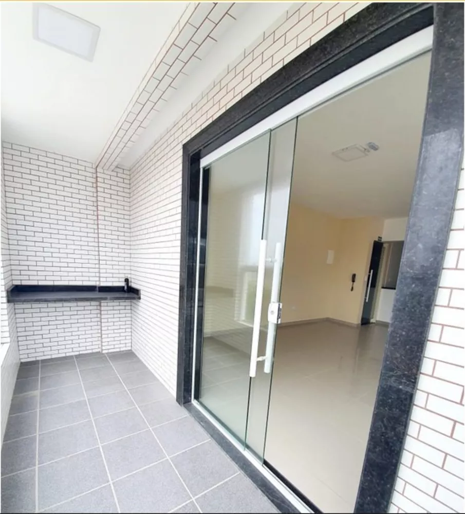 Apartamento, 1 quarto, 44 m² - Foto 3