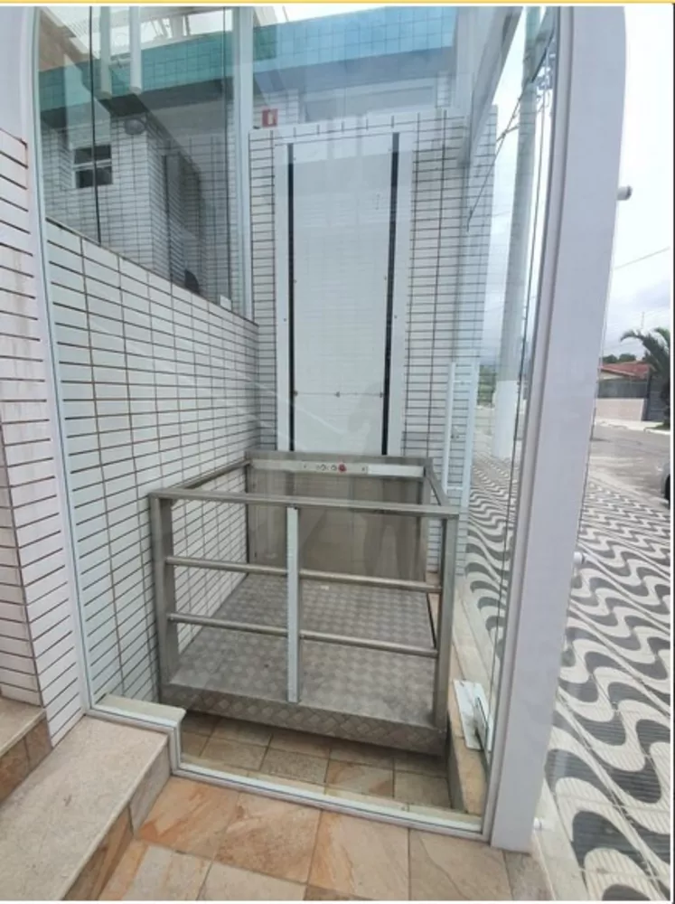 Apartamento, 1 quarto, 44 m² - Foto 4