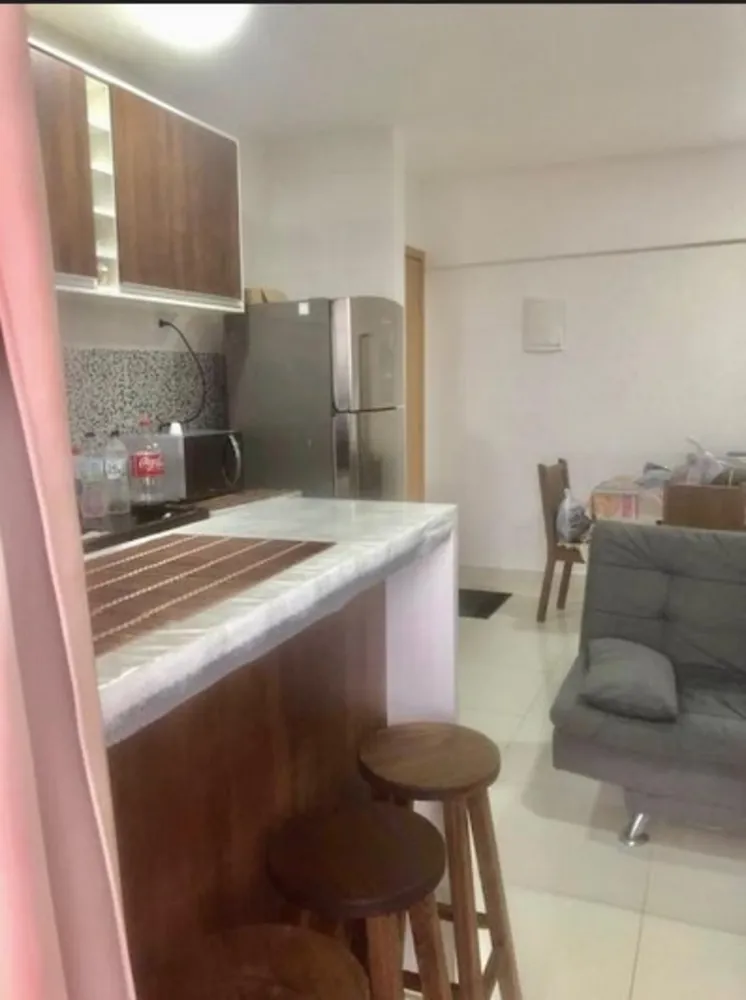 Apartamento, 1 quarto, 44 m² - Foto 8