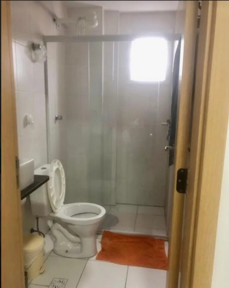 Apartamento, 1 quarto, 44 m² - Foto 7