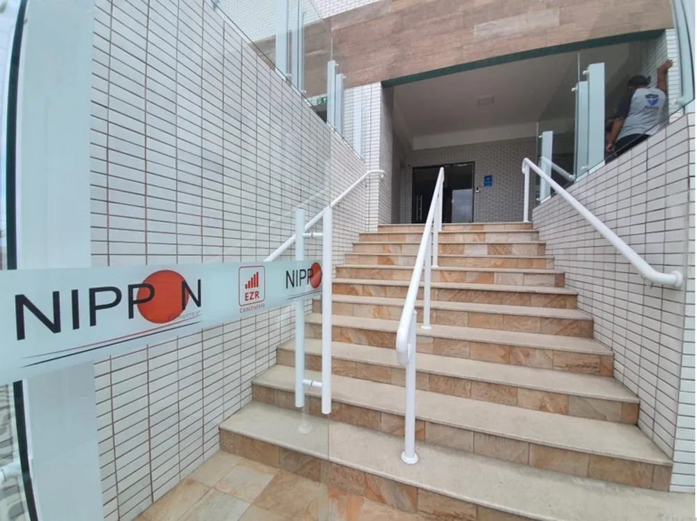 Apartamento, 1 quarto, 44 m² - Foto 5