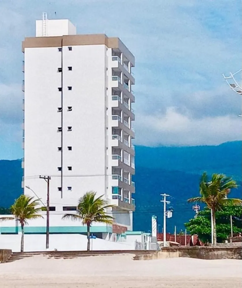 Apartamento, 1 quarto, 44 m² - Foto 6