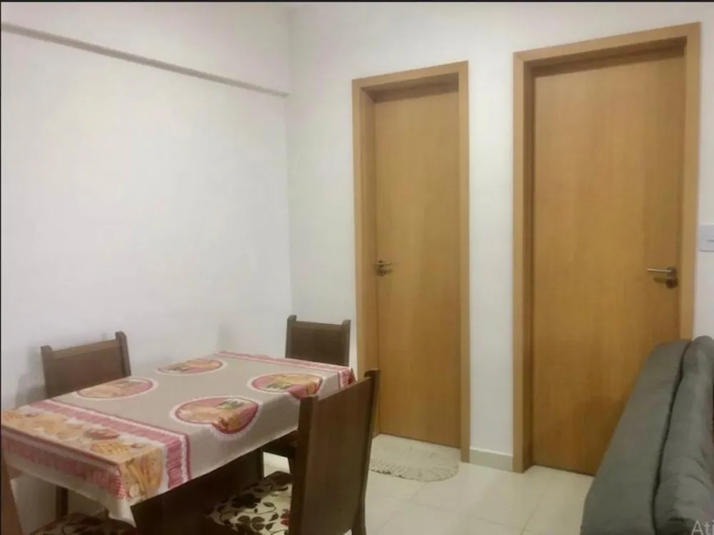 Apartamento, 1 quarto, 44 m² - Foto 10