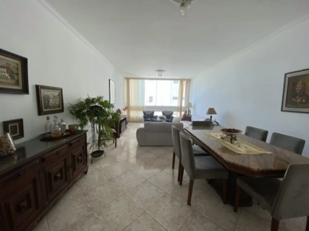 Apartamento, 3 quartos, 212 m² - Foto 4