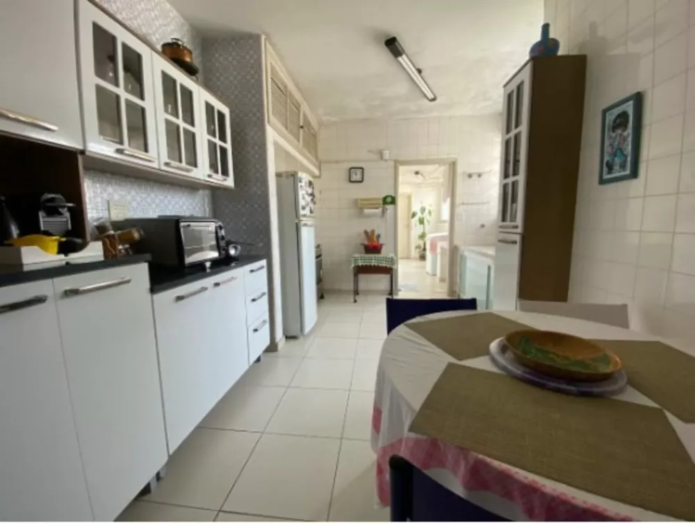Apartamento, 3 quartos, 212 m² - Foto 7