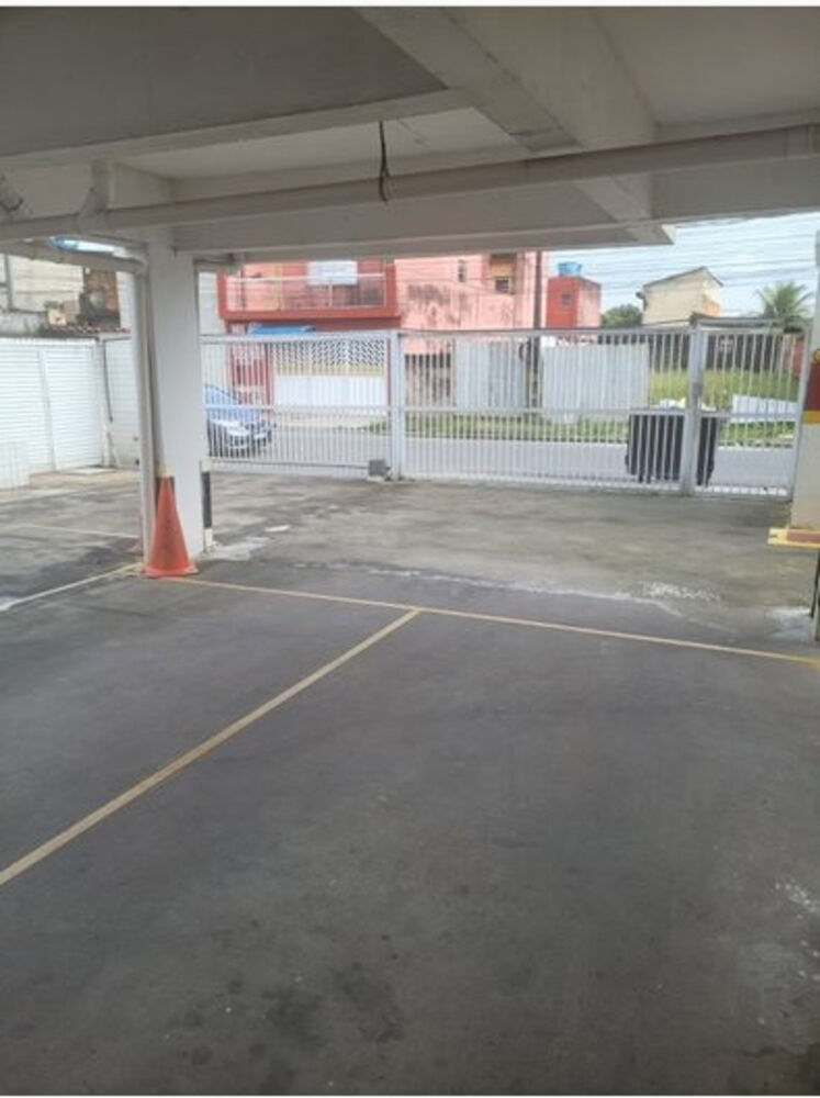 Apartamento, 2 quartos, 44 m² - Foto 10