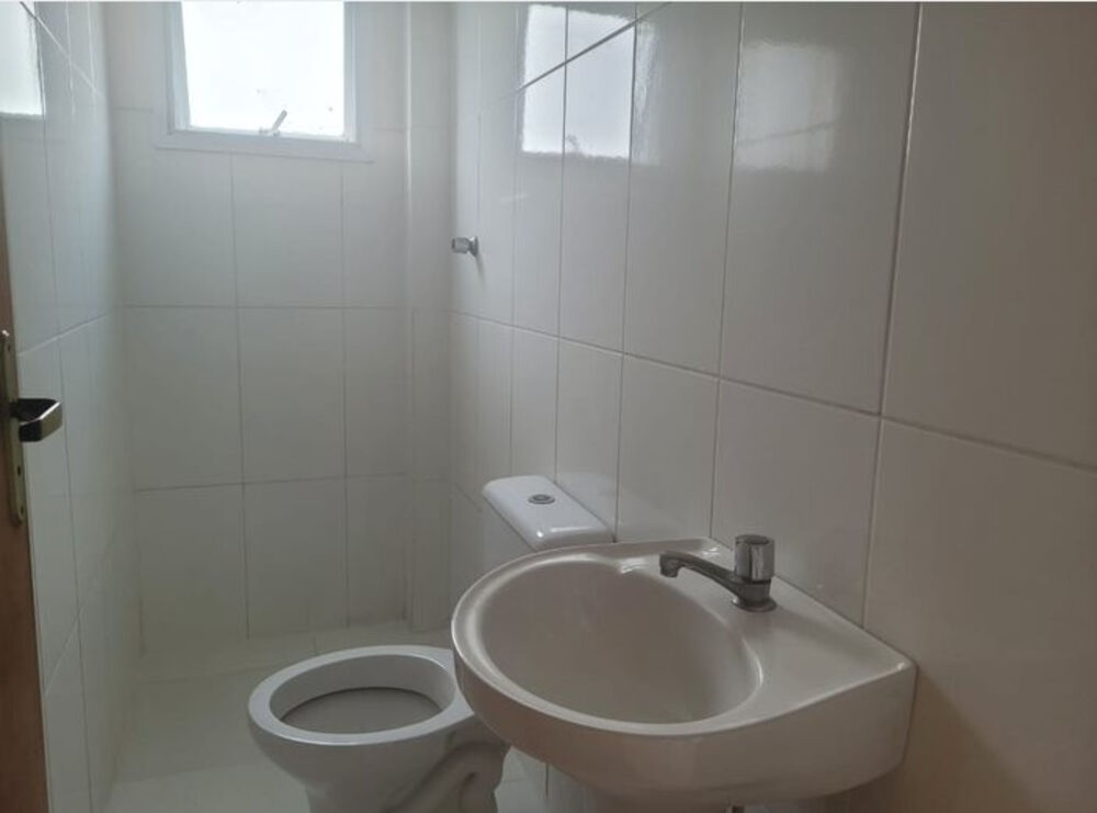 Apartamento, 2 quartos, 44 m² - Foto 1
