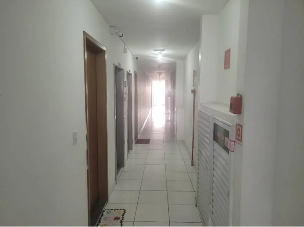 Apartamento, 2 quartos, 44 m² - Foto 5