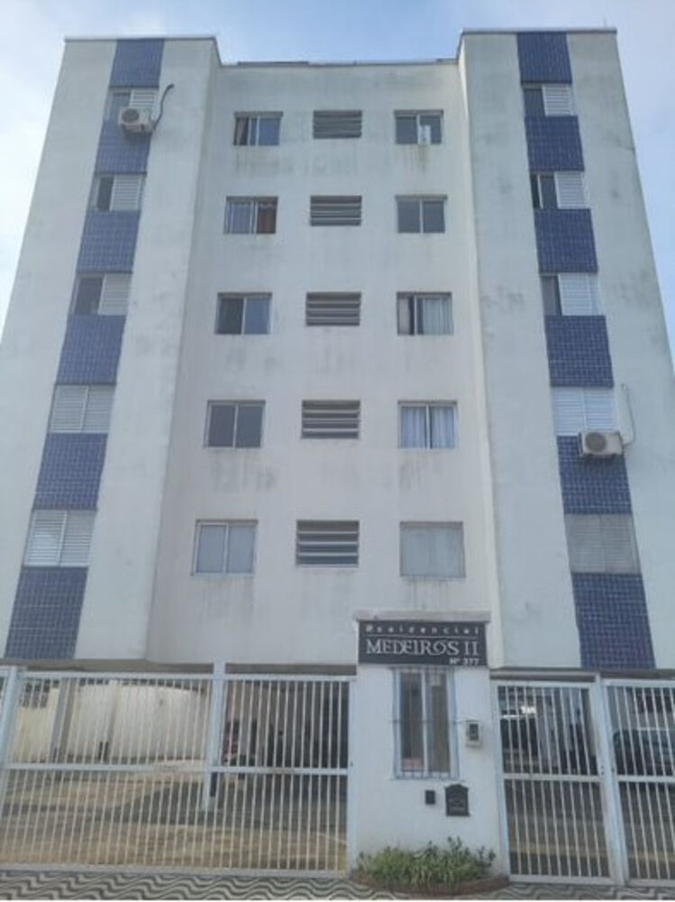 Apartamento, 2 quartos, 44 m² - Foto 12