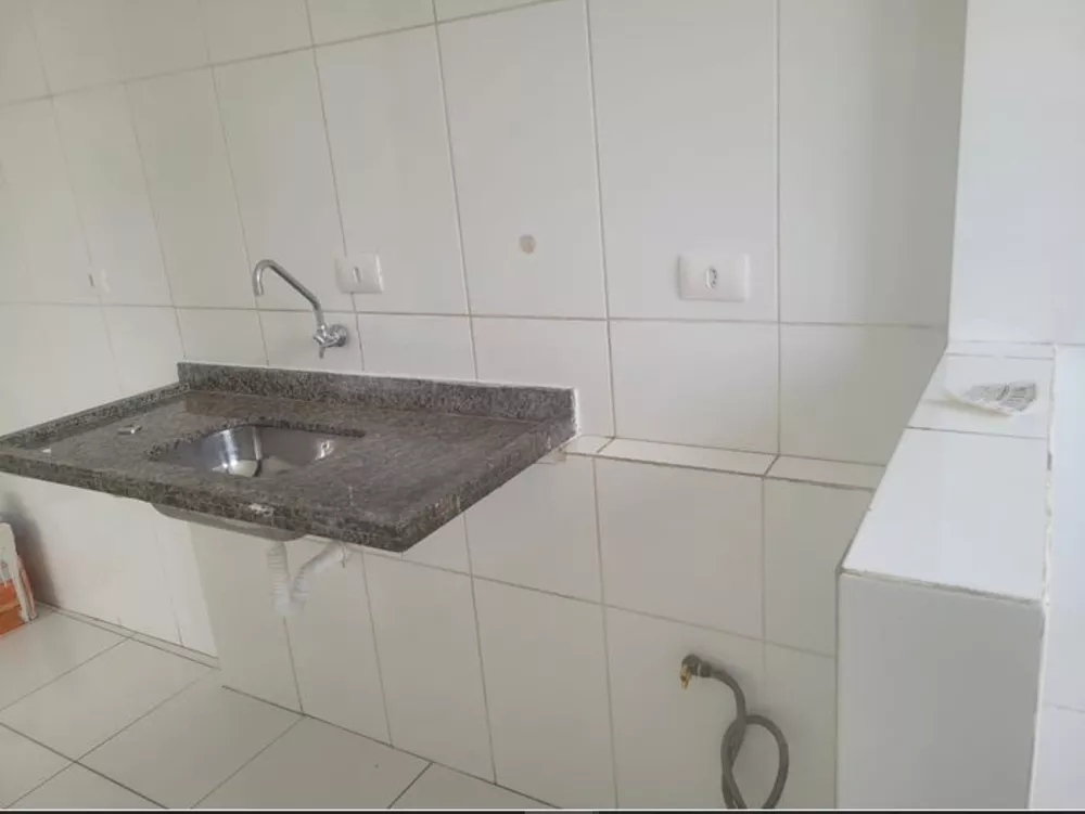 Apartamento, 2 quartos, 44 m² - Foto 5