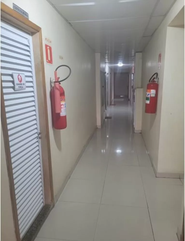 Apartamento, 2 quartos, 44 m² - Foto 6