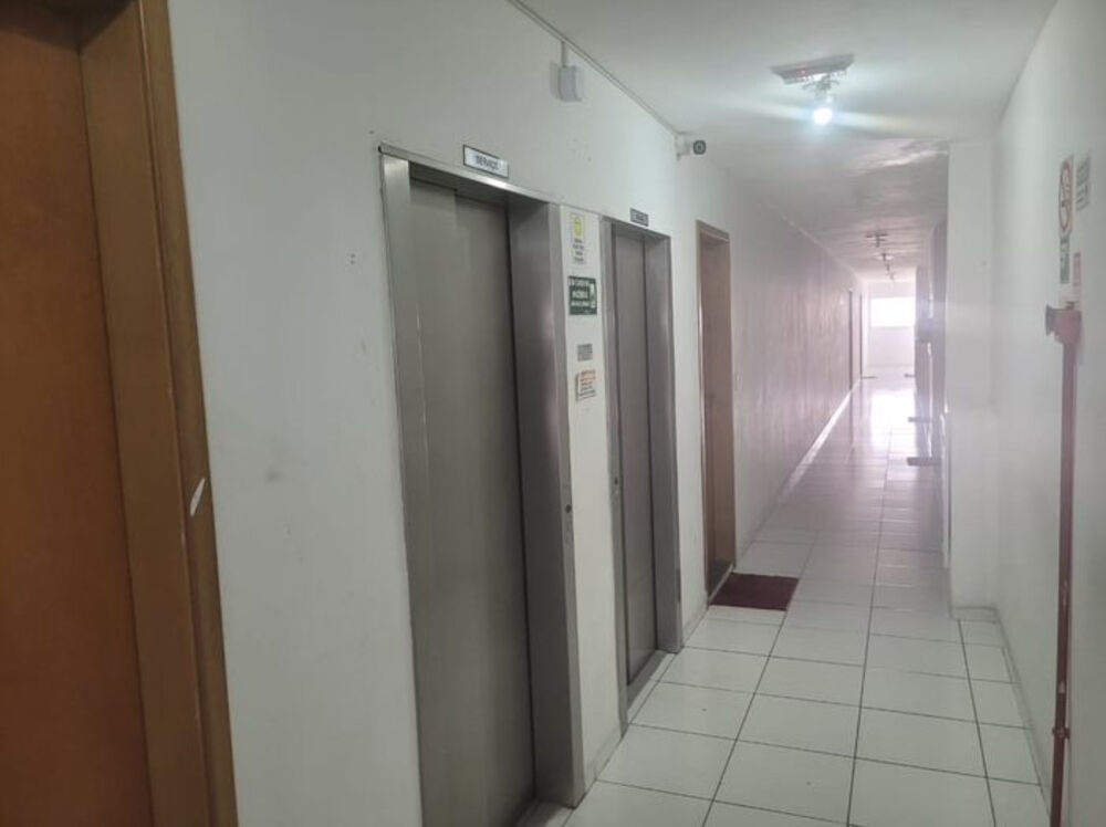 Apartamento, 2 quartos, 44 m² - Foto 2