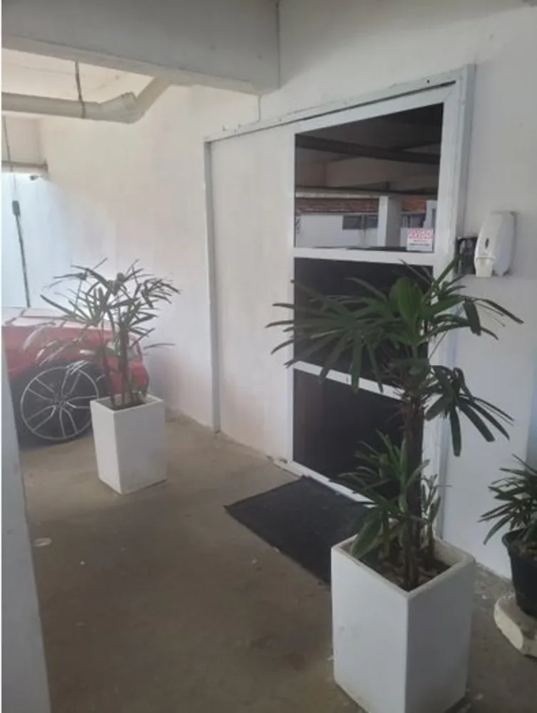 Apartamento, 2 quartos, 44 m² - Foto 2