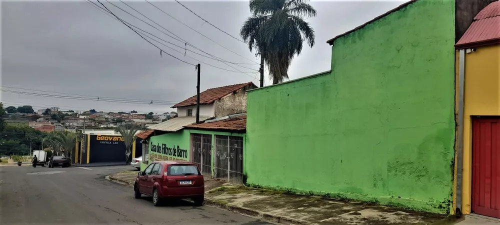 Casa, 3 quartos, 200 m² - Foto 1