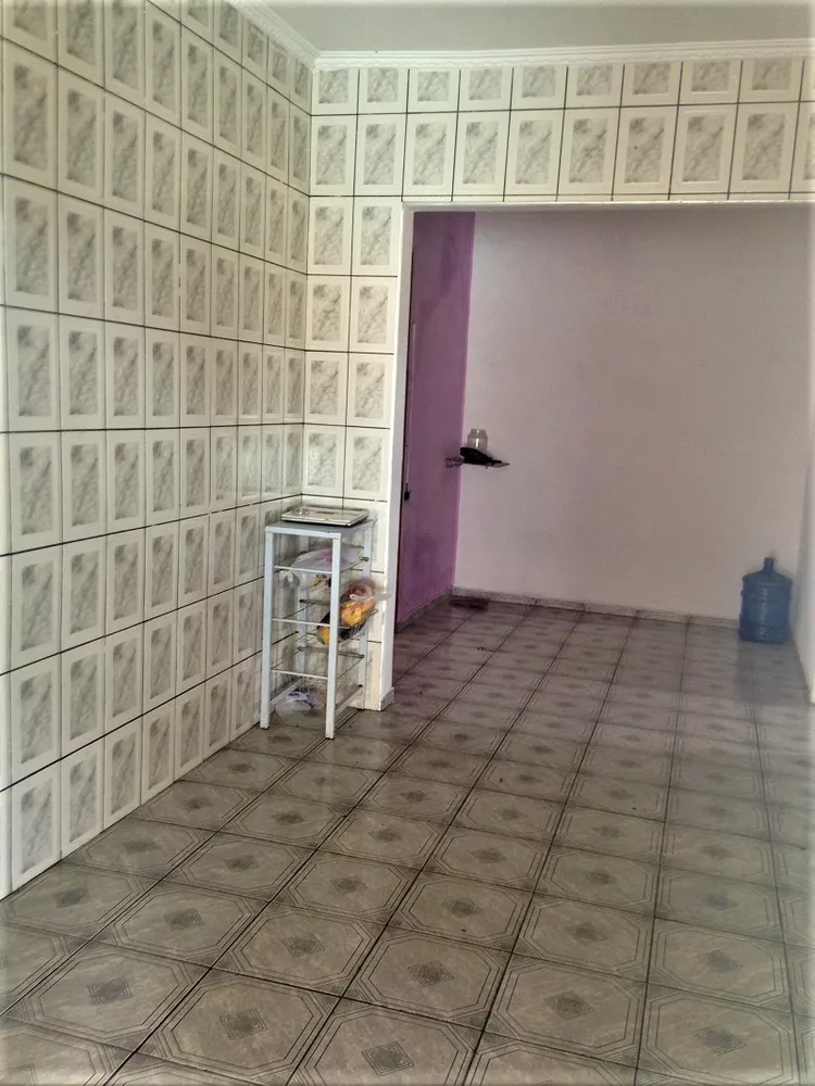 Casa, 3 quartos, 200 m² - Foto 4