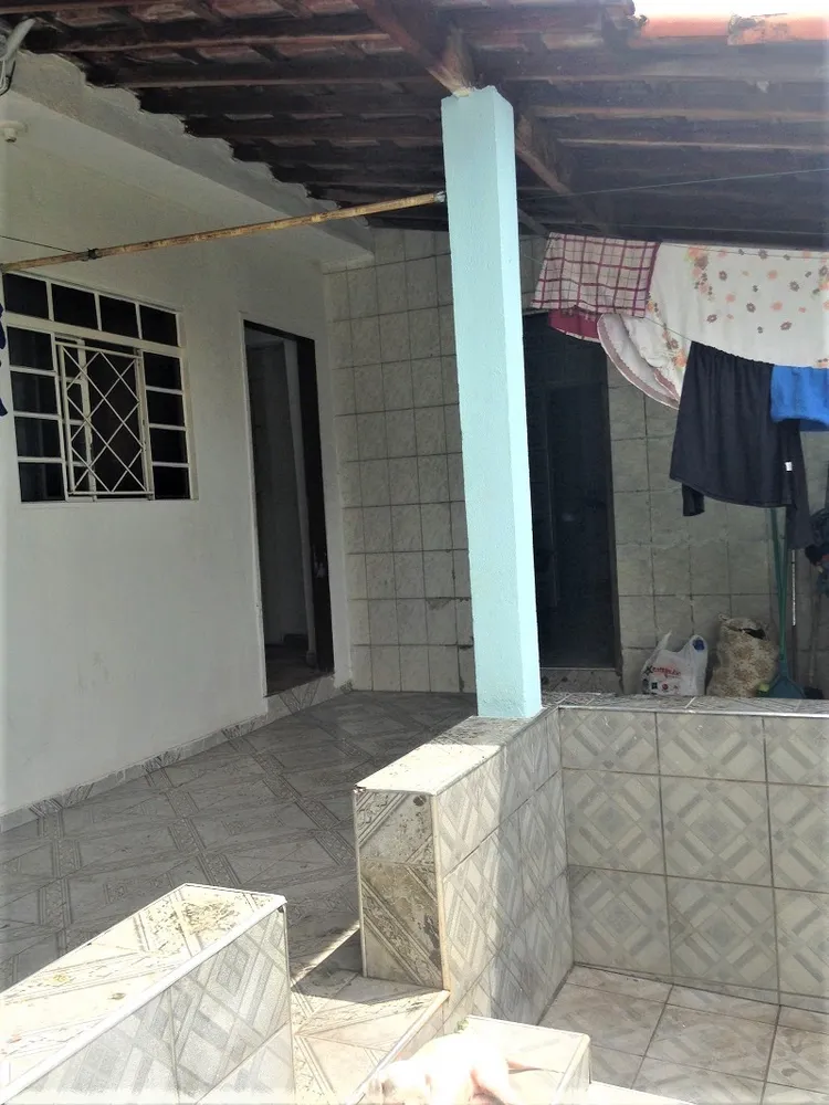 Casa, 3 quartos, 200 m² - Foto 6