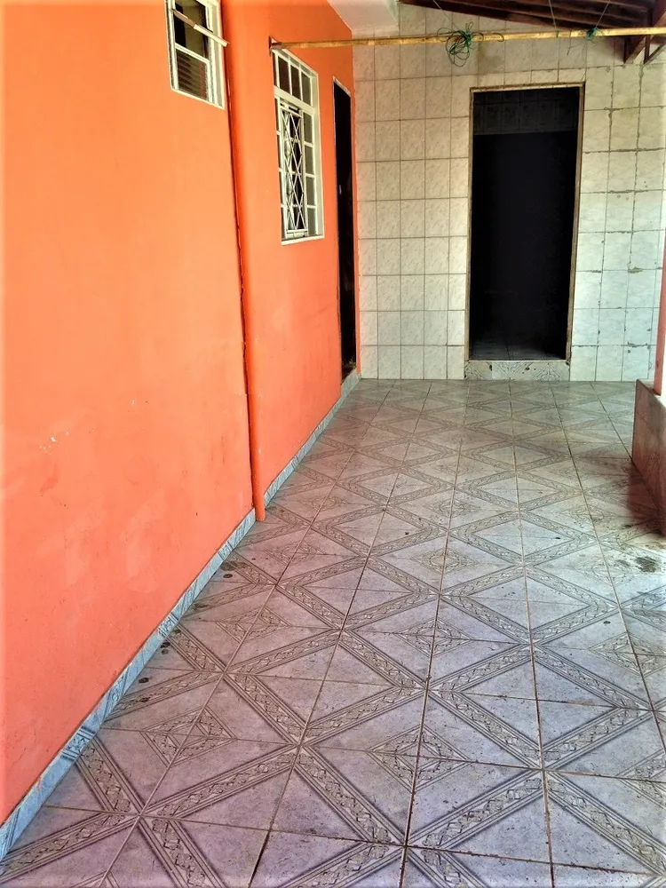 Casa, 3 quartos, 200 m² - Foto 16