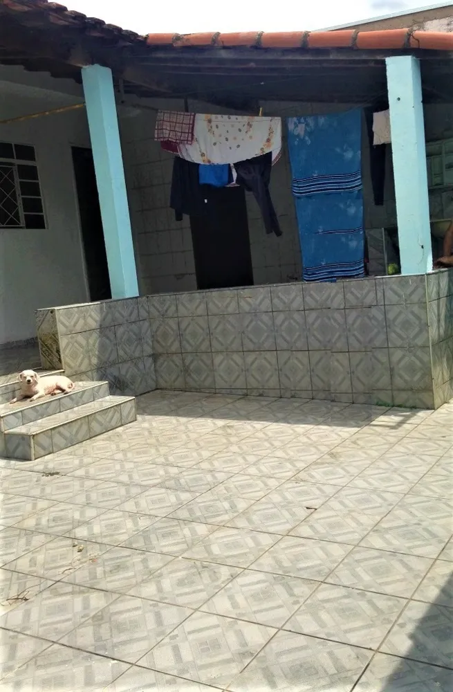 Casa, 3 quartos, 200 m² - Foto 8