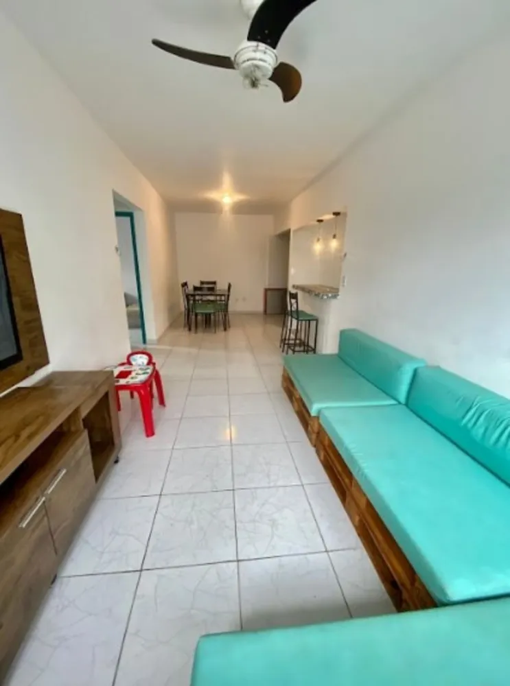 Apartamento, 2 quartos, 73 m² - Foto 2