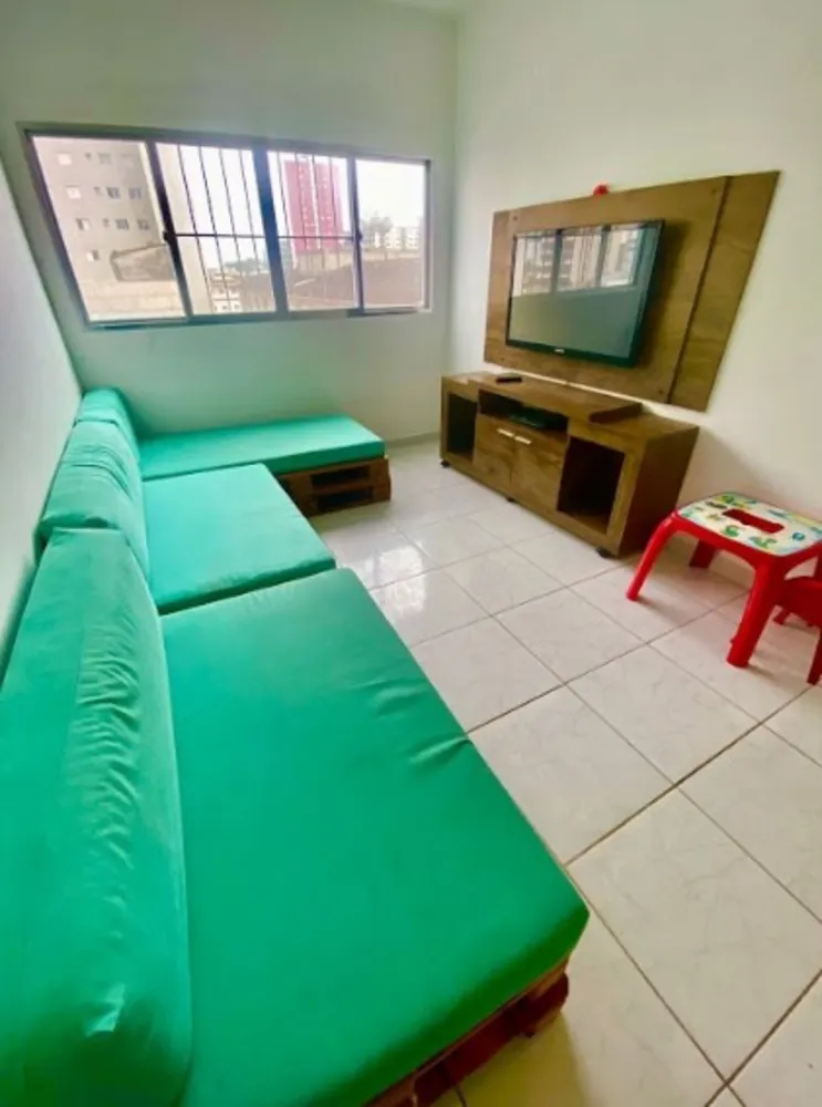 Apartamento, 2 quartos, 73 m² - Foto 3