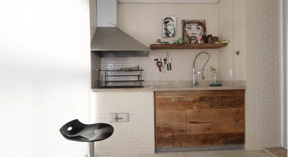 Apartamento, 4 quartos, 335 m² - Foto 10