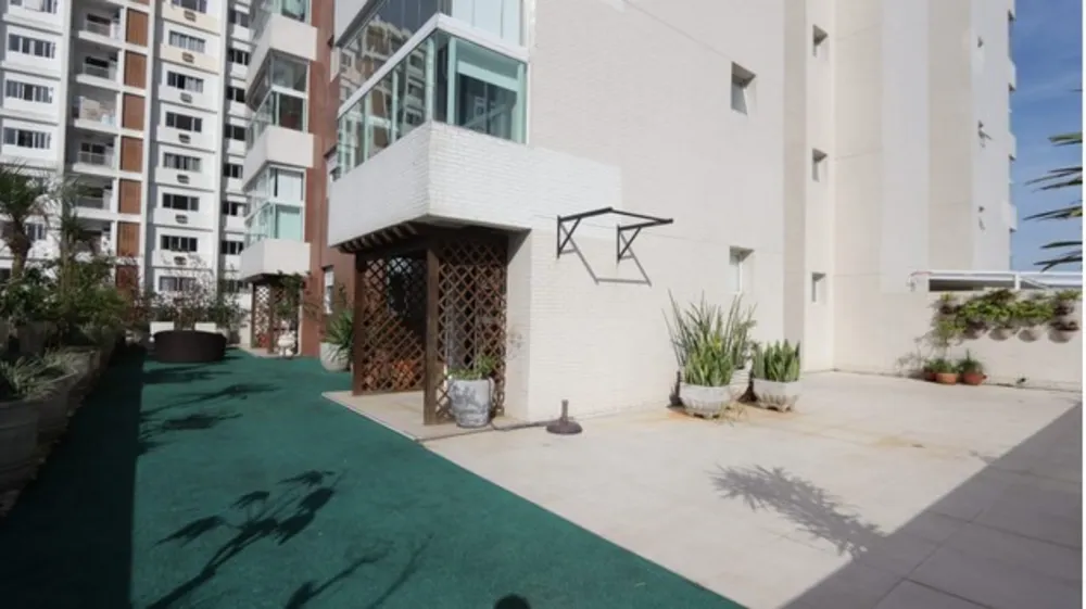 Apartamento, 4 quartos, 335 m² - Foto 8