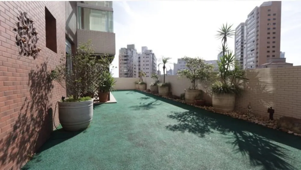 Apartamento, 4 quartos, 335 m² - Foto 9