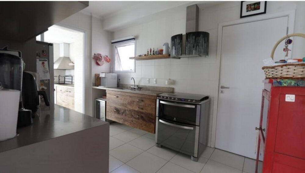 Apartamento, 4 quartos, 335 m² - Foto 7