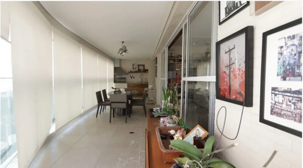 Apartamento, 4 quartos, 335 m² - Foto 11