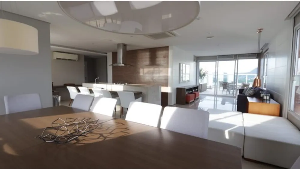 Apartamento, 4 quartos, 335 m² - Foto 26