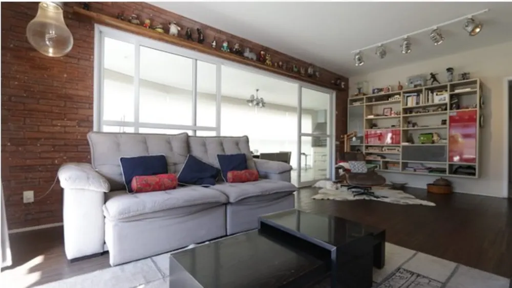 Apartamento, 4 quartos, 335 m² - Foto 6