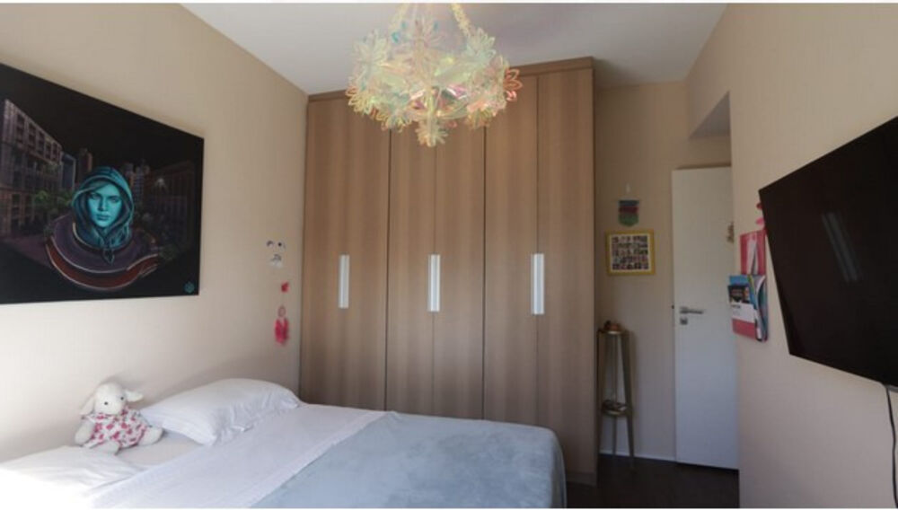 Apartamento, 4 quartos, 335 m² - Foto 5