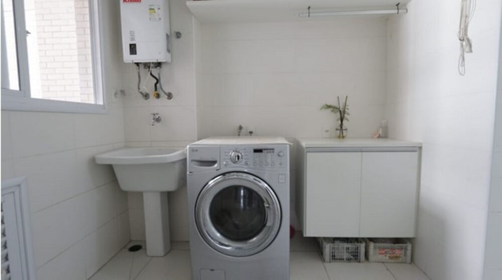 Apartamento, 4 quartos, 335 m² - Foto 8