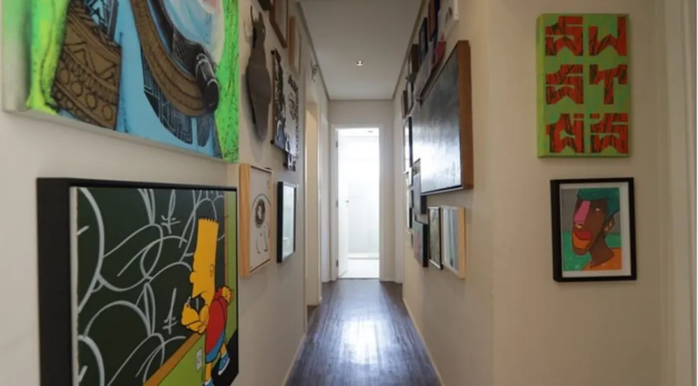 Apartamento, 4 quartos, 335 m² - Foto 14