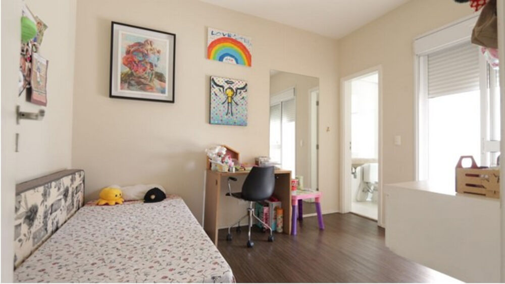 Apartamento, 4 quartos, 335 m² - Foto 12