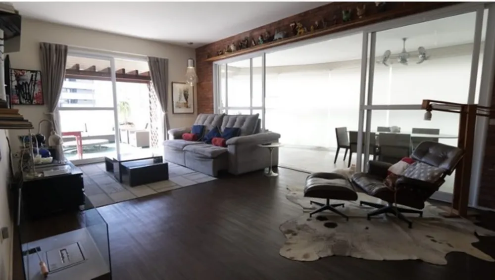 Apartamento, 4 quartos, 335 m² - Foto 2