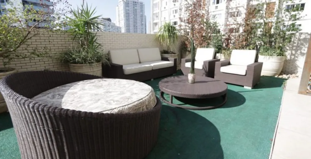 Apartamento, 4 quartos, 335 m² - Foto 3